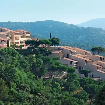 Appartement La Croix-Valmer *