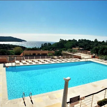 Appartement La Croix-Valmer Daire