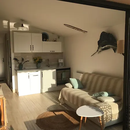 Appartement La Croix-Valmer * La Croix-Valmer
