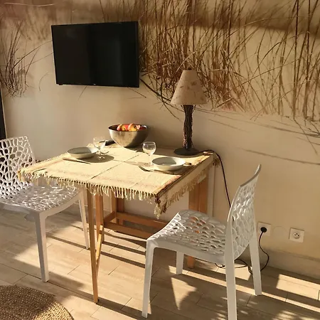 Appartement La Croix-Valmer * La Croix-Valmer